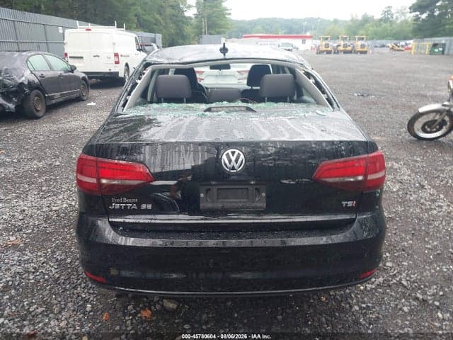 2017 VOLKSWAGEN JETTA 1.4T SE 16