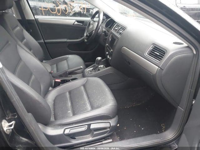 2017 VOLKSWAGEN JETTA 1.4T SE 5