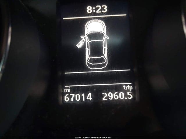 2017 VOLKSWAGEN JETTA 1.4T SE 7