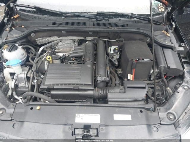 2017 VOLKSWAGEN JETTA 1.4T SE 10