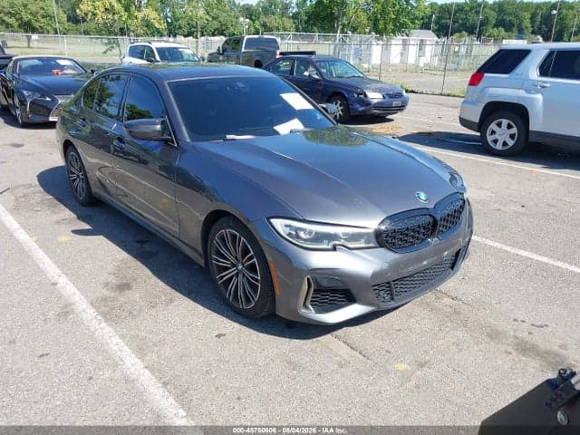 2020 BMW M340I M340I XDRIVE - 1