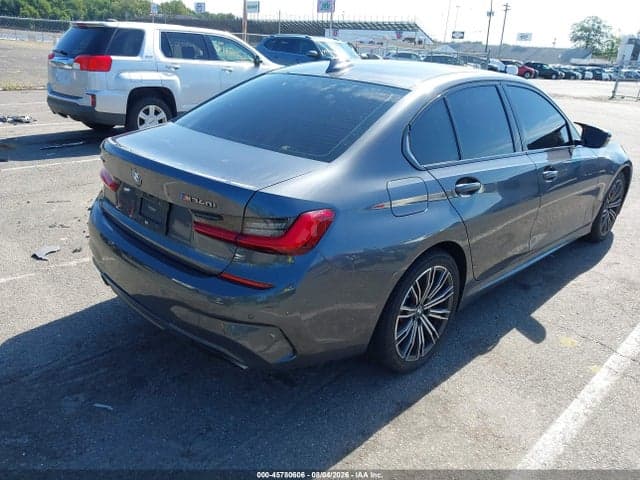 2020 BMW M340I M340I XDRIVE 4
