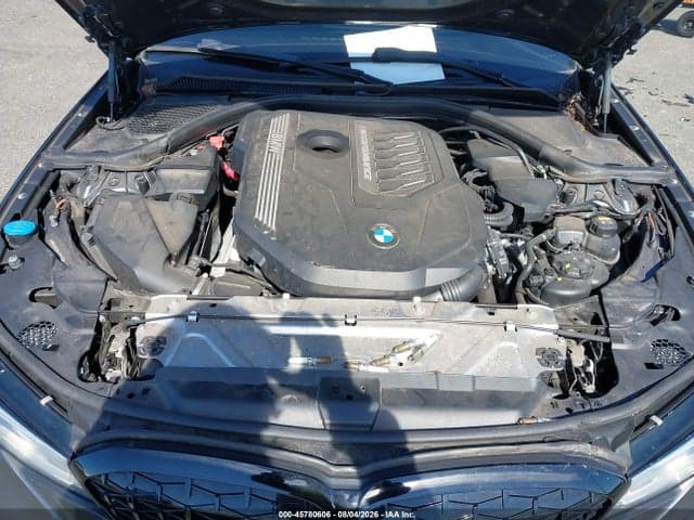 2020 BMW M340I M340I XDRIVE 10