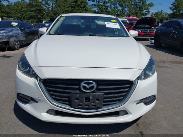 2017 MAZDA MAZDA3 SPORT 13