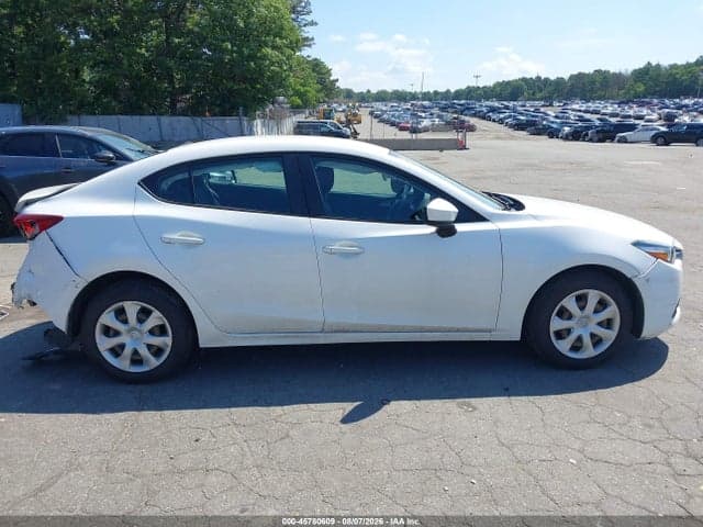 2017 MAZDA MAZDA3 SPORT 14