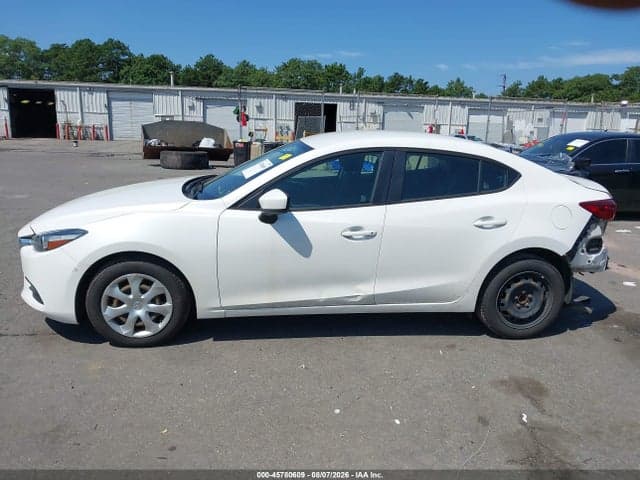 2017 MAZDA MAZDA3 SPORT 15