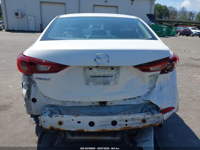 2017 MAZDA MAZDA3 SPORT 17