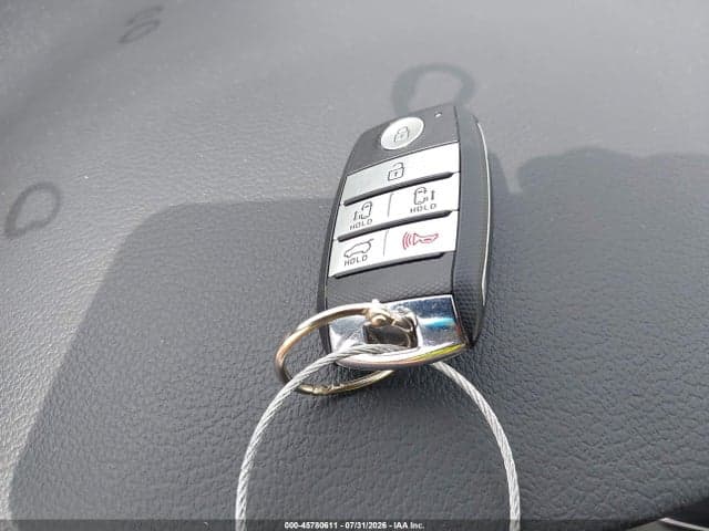 2020 KIA SEDONA EX 11