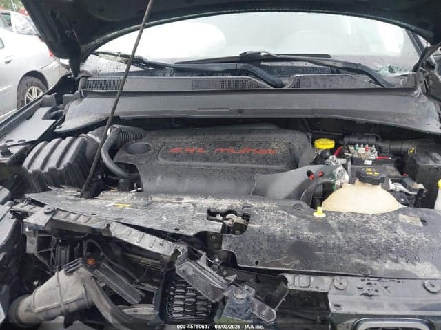 2020 JEEP COMPASS LIMITED 4X4 10