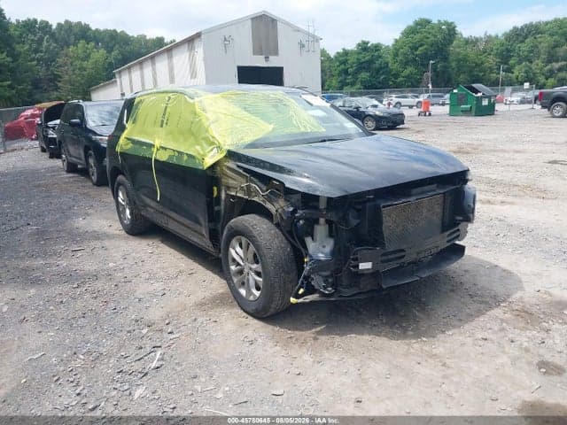 2019 HYUNDAI SANTA FE SEL 1