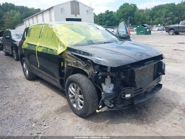 2019 HYUNDAI SANTA FE SEL 6