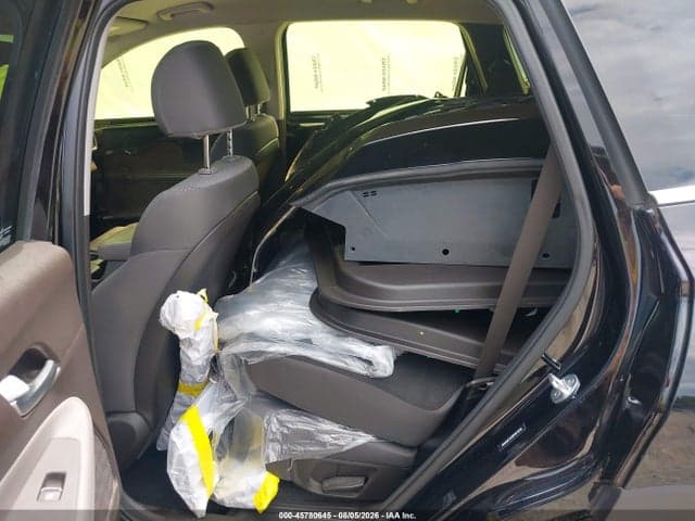 2019 HYUNDAI SANTA FE SEL 8
