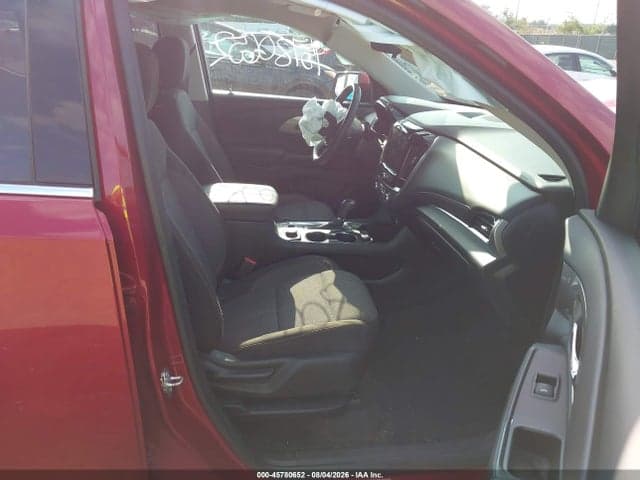 2020 CHEVROLET TRAVERSE AWD LT CLOTH 5