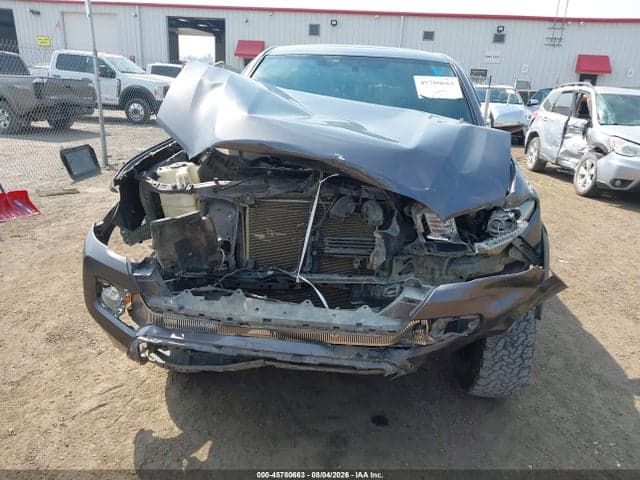 2017 TOYOTA TACOMA LIMITED 13