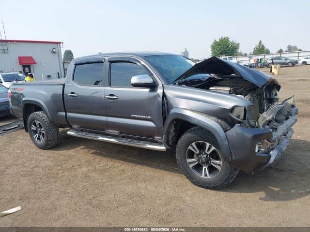 2017 TOYOTA TACOMA LIMITED 14