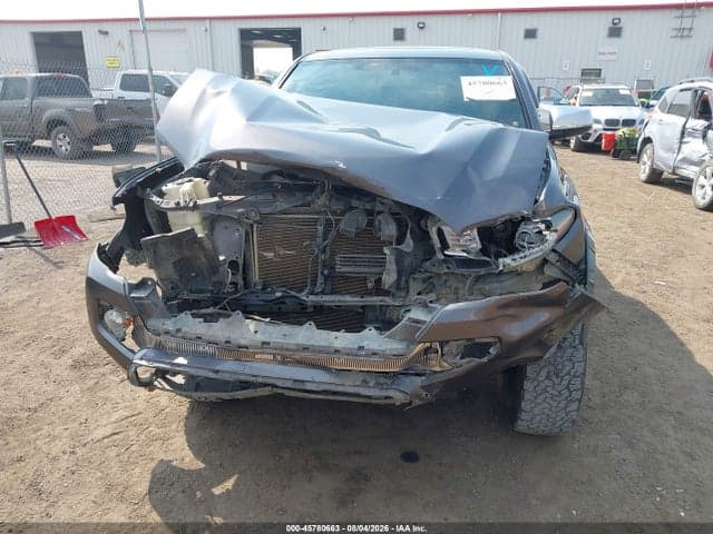 2017 TOYOTA TACOMA LIMITED 6