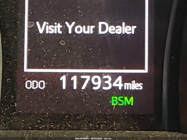 2018 TOYOTA CAMRY LE 16