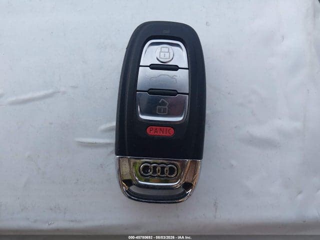 2017 AUDI Q5 2.0T PREMIUM 11