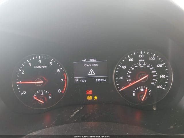 2018 KIA CADENZA PREMIUM 7