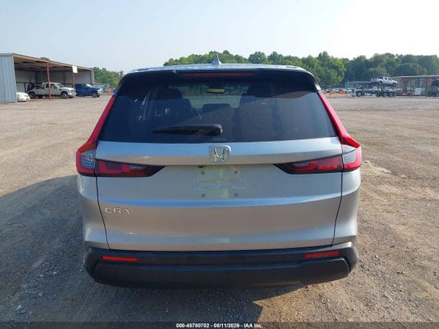 2026 HONDA CR-V EX-L AWD 16