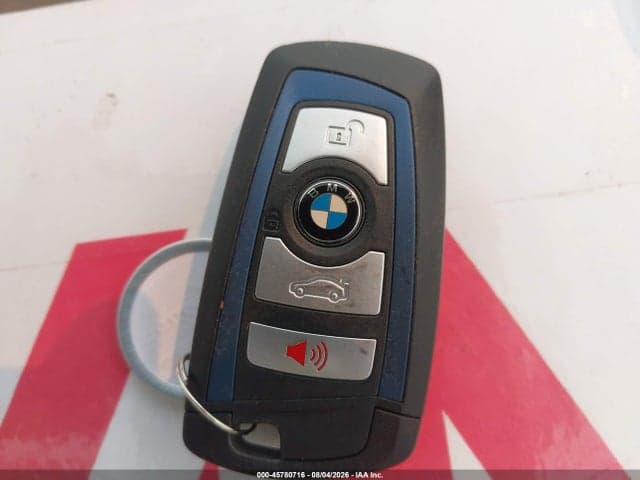 2018 BMW 440I GRAN COUPE XDRIVE 11