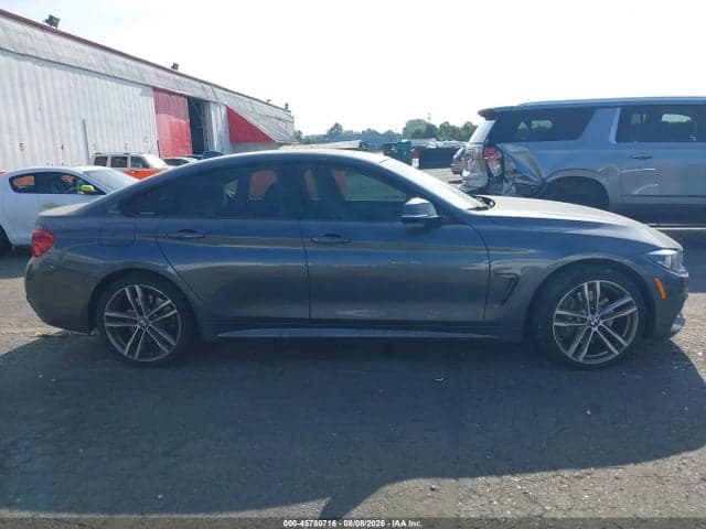 2018 BMW 440I GRAN COUPE XDRIVE 13