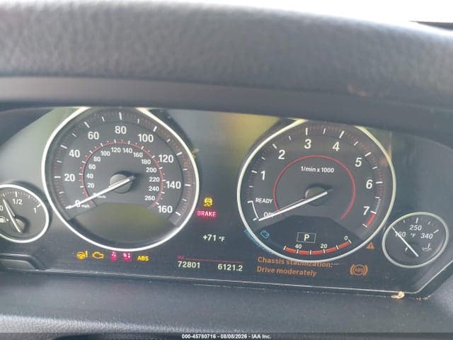 2018 BMW 440I GRAN COUPE XDRIVE 7