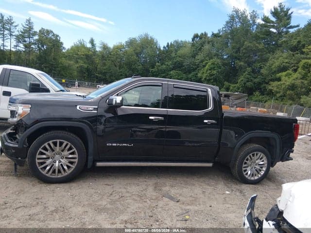 2019 GMC SIERRA 1500 DENALI 15
