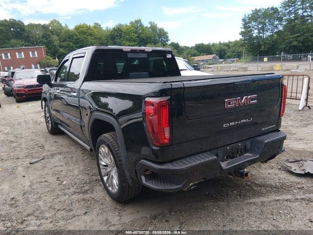 2019 GMC SIERRA 1500 DENALI 3