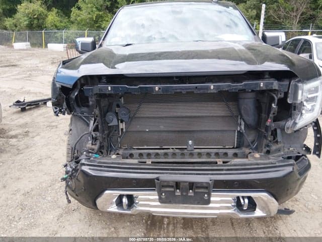 2019 GMC SIERRA 1500 DENALI 6
