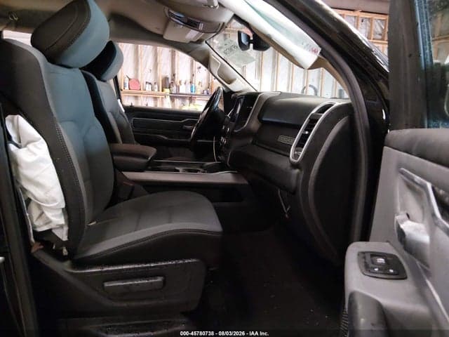 2020 RAM 1500 BIG HORN 4X4 6'4 BOX 5