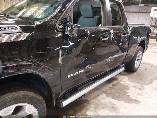 2020 RAM 1500 BIG HORN 4X4 6'4 BOX 6