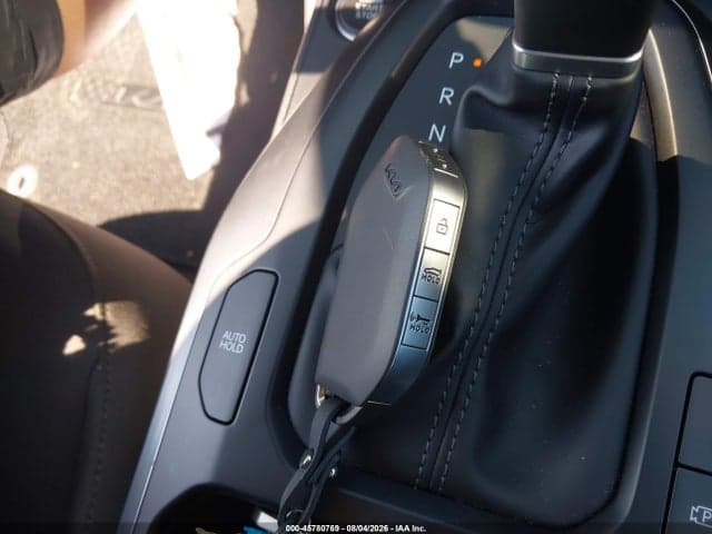 2026 KIA K4 LXS 11