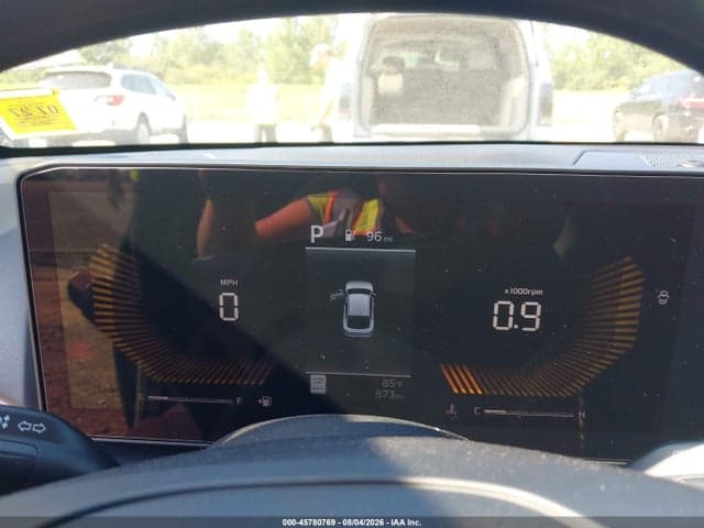 2026 KIA K4 LXS 7