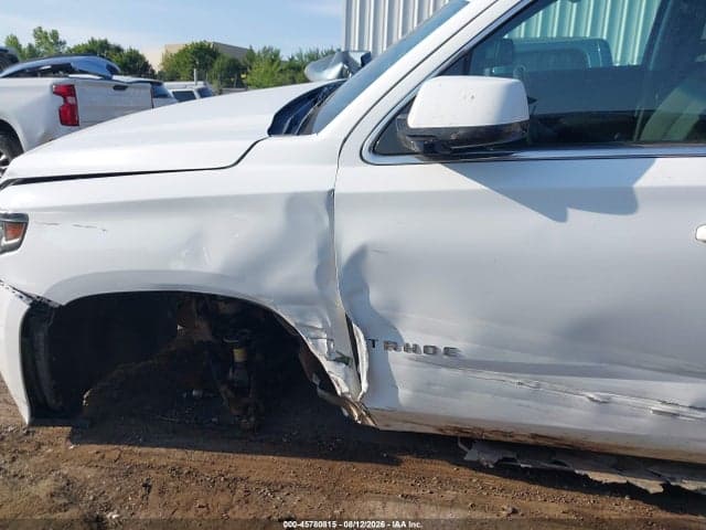 2018 CHEVROLET TAHOE LS 6