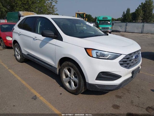 2022 FORD EDGE SE 1