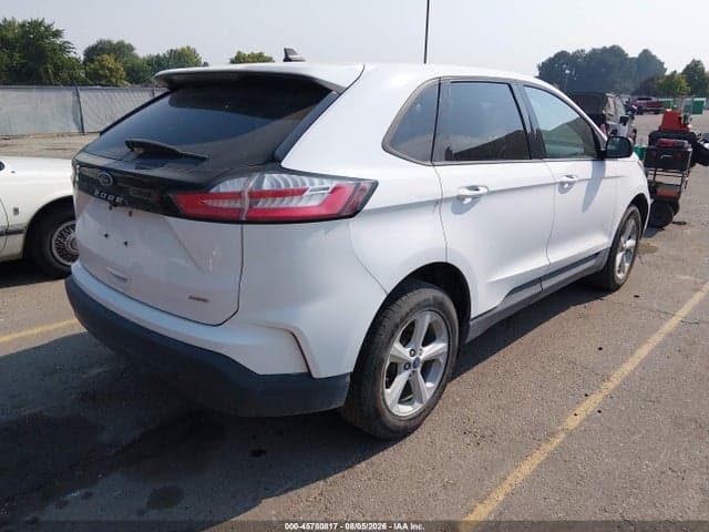 2022 FORD EDGE SE 4