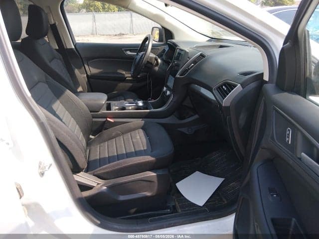 2022 FORD EDGE SE 5