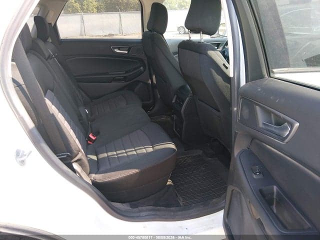 2022 FORD EDGE SE 8