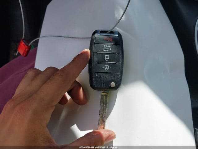 2018 KIA SOUL 11