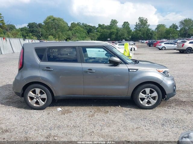 2018 KIA SOUL 13