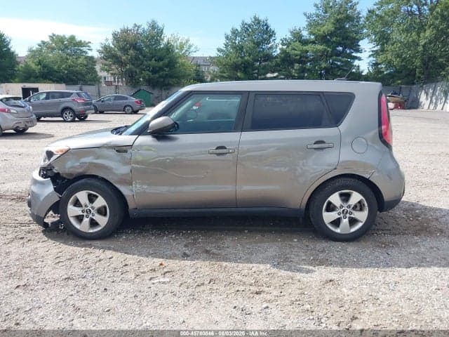 2018 KIA SOUL 14