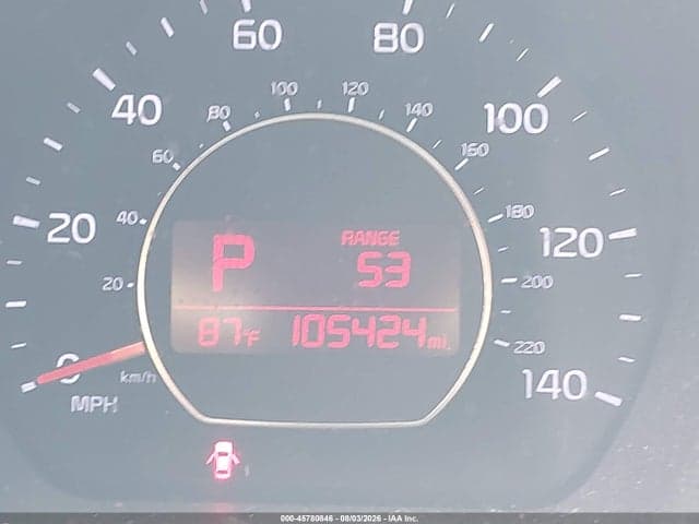 2018 KIA SOUL 15