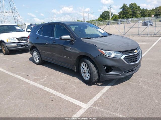 2019 CHEVROLET EQUINOX LT 1