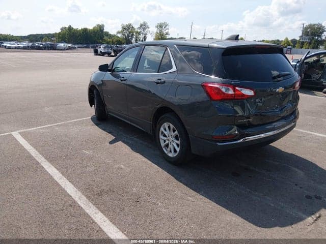 2019 CHEVROLET EQUINOX LT 3