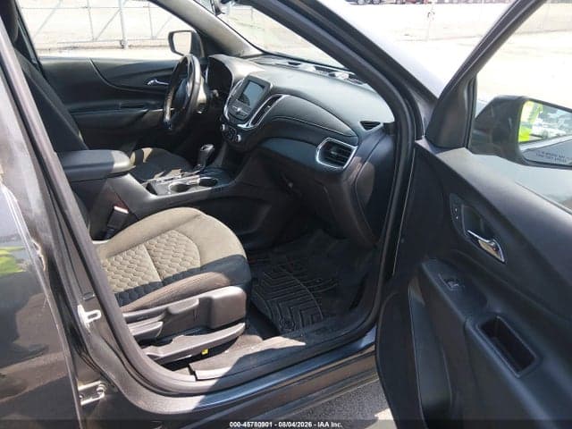 2019 CHEVROLET EQUINOX LT 5