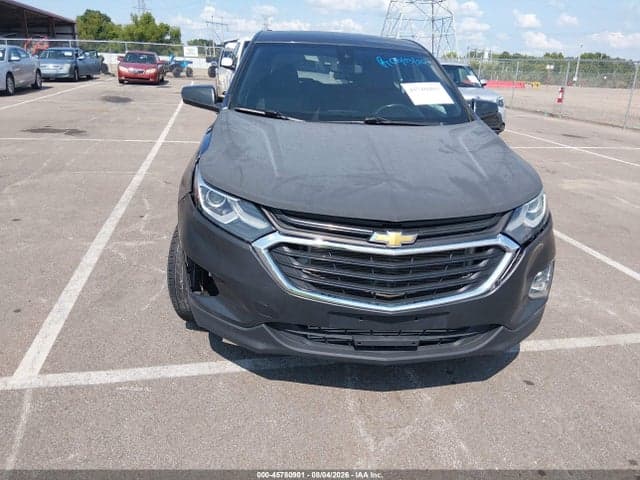 2019 CHEVROLET EQUINOX LT 6