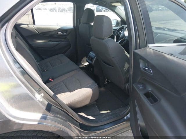 2019 CHEVROLET EQUINOX LT 8