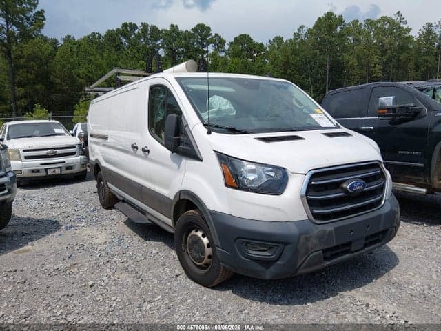 2020 FORD TRANSIT-150 - 1
