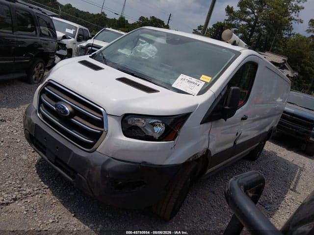 2020 FORD TRANSIT-150 2